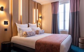 Leonardo Boutique Hotel Paris Opera
